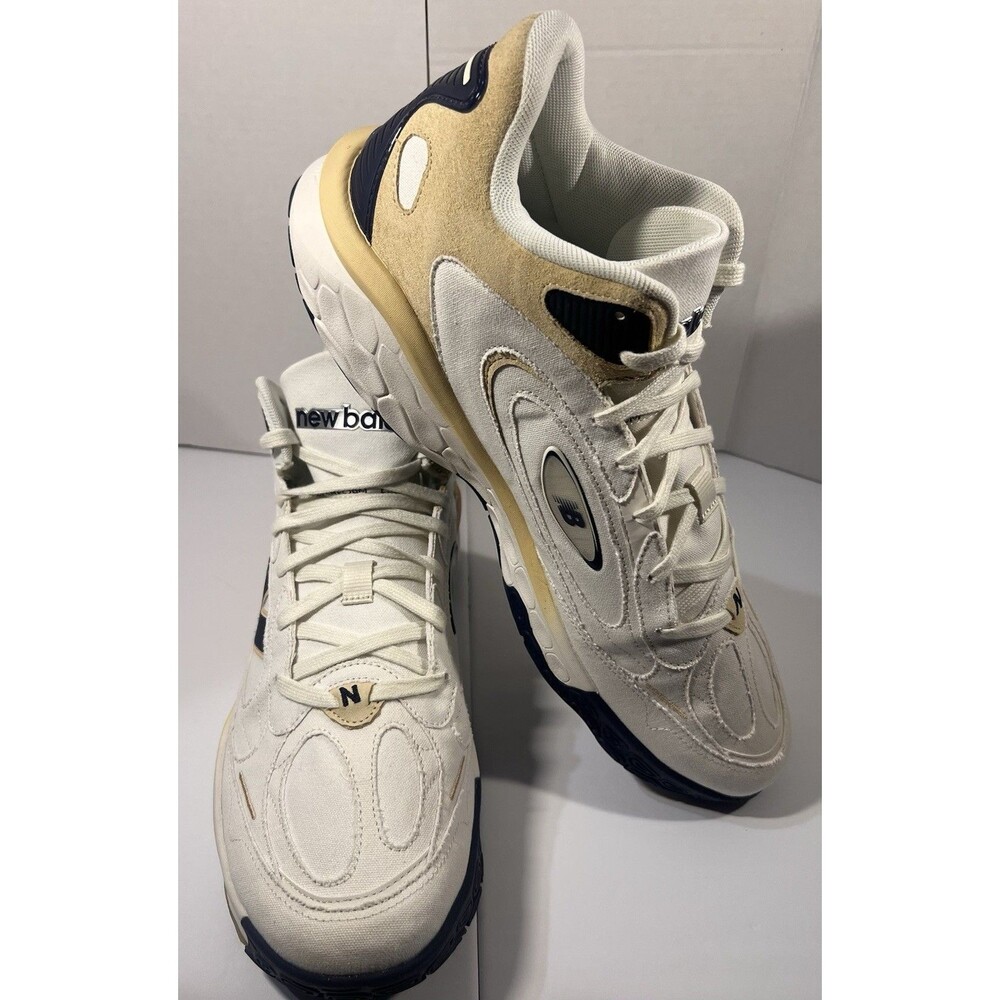 Size 17 - New Balance Fresh Foam BB Vintage